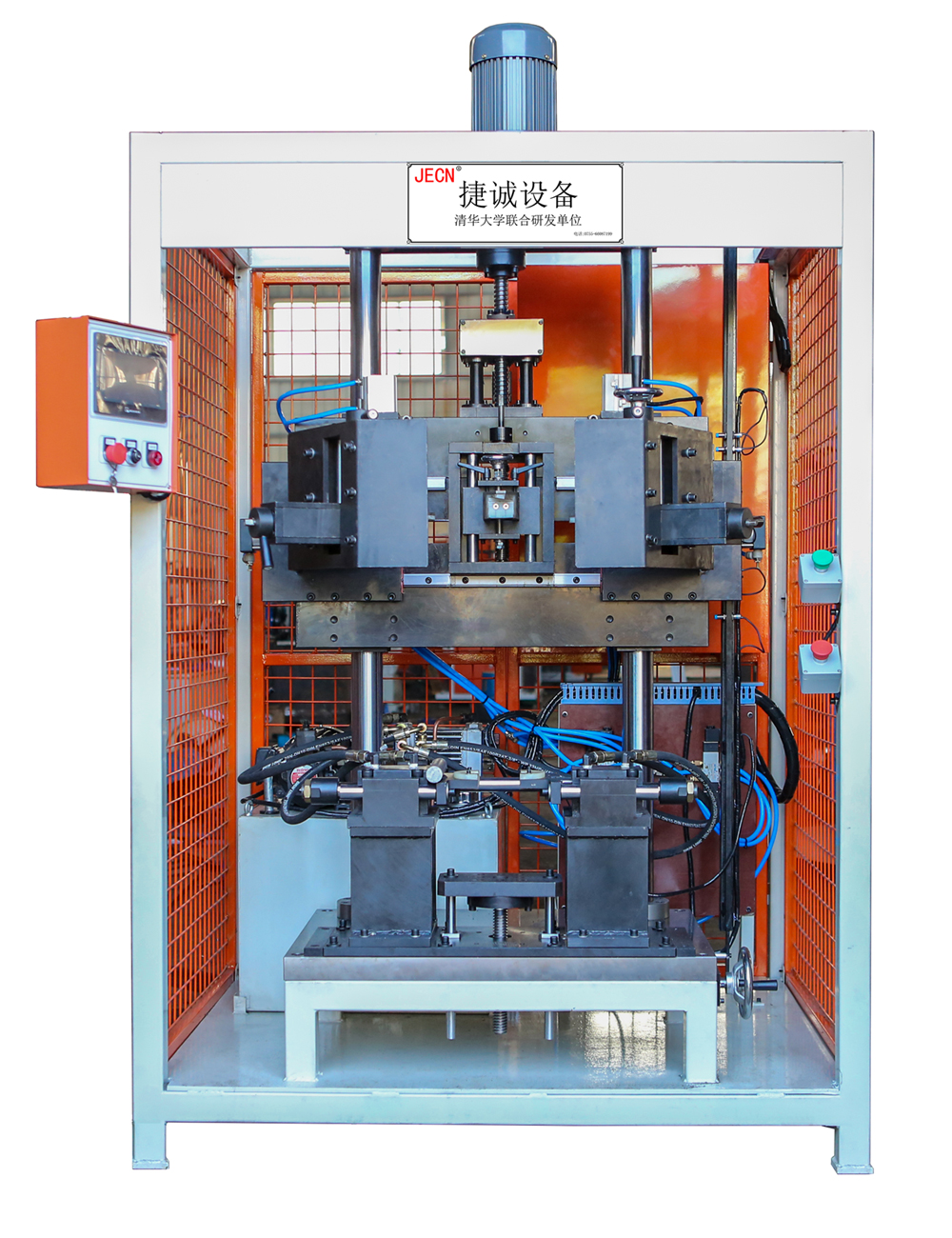 彈簧總成壓裝機(jī)